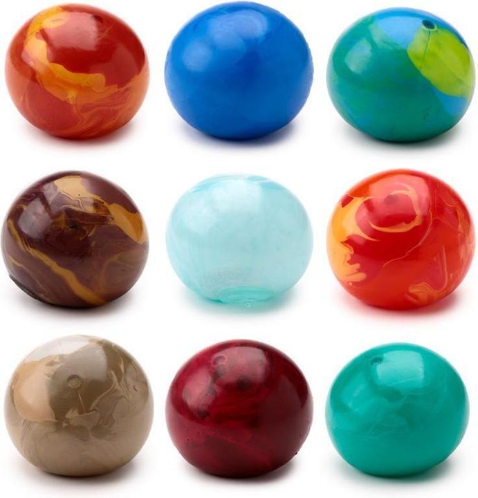 Produktbild Sombo Stressball Planet