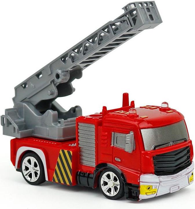 Image du produit Revell camion de pompiers