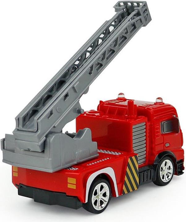 Image du produit Revell camion de pompiers