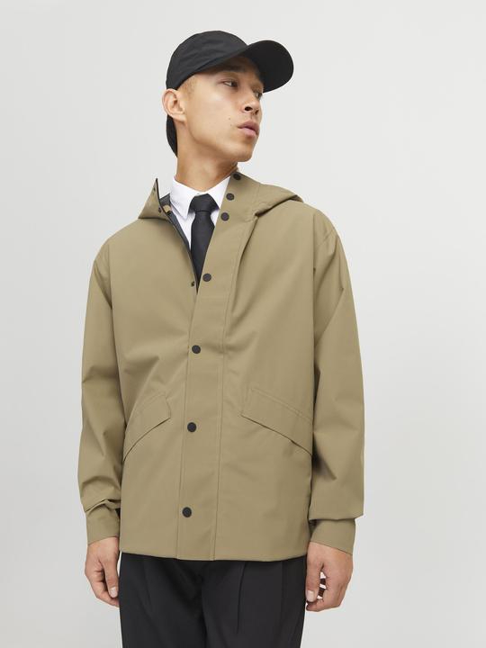 Immagine prodotto Jack & Jones Regenmantel Regenmantel (L)