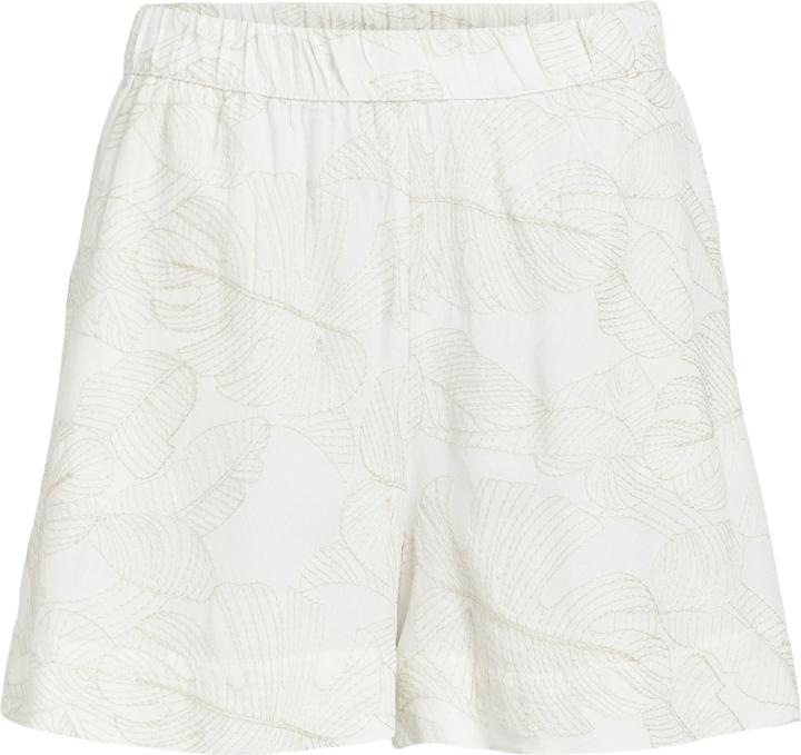 Object High Waist Shorts (36)