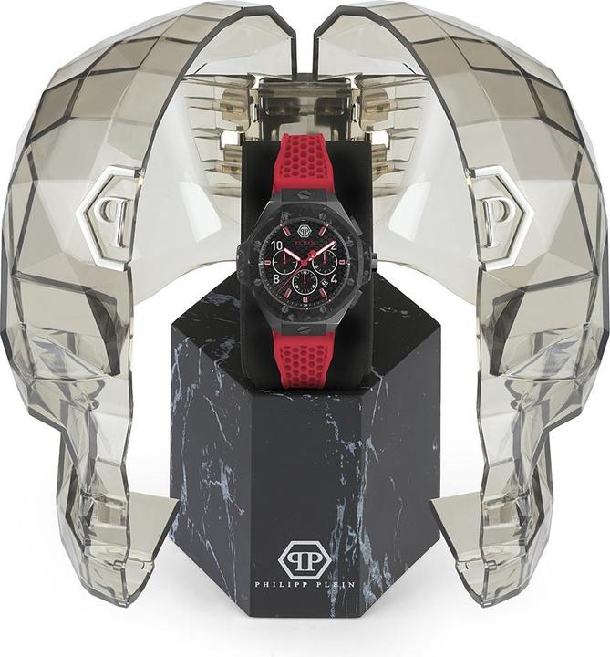 Immagine prodotto Philipp Plein PWPRA0724 (Cronografo)