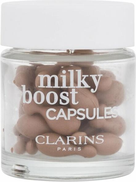 Produktbild Clarins Milky Boost Capsules (03.5)
