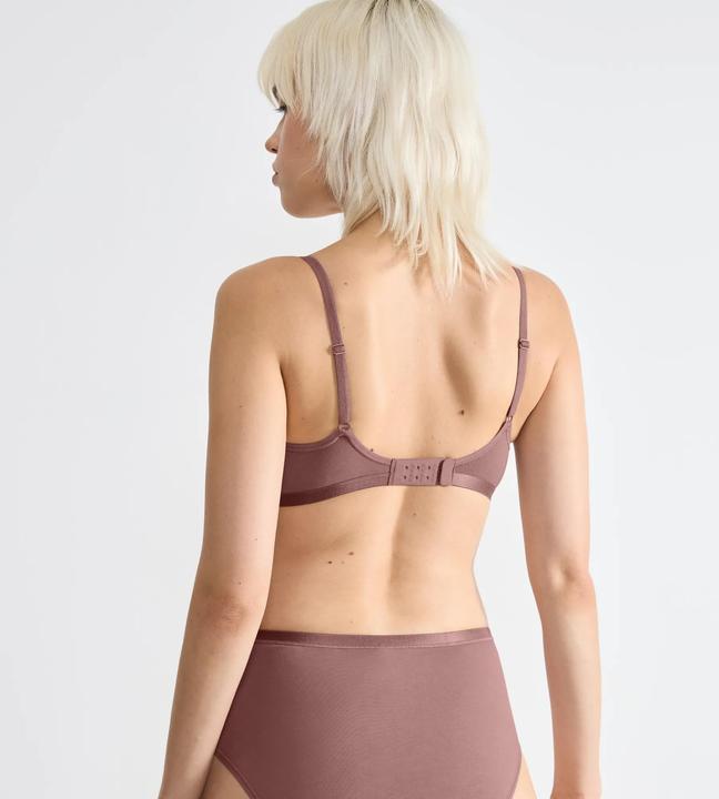 Actual product image Sloggi Daily Cotton Soft Bra (L)