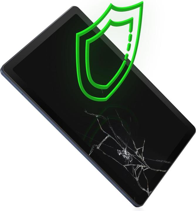 Produktbild Lenovo Tab M10 Plus 5G 2K 10,6" (5G, 10.60", 128 GB, Abyss Blue)