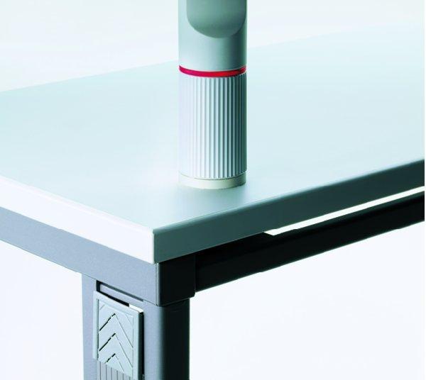 Image du produit Novus Fixation spéciale 37 gris clair (Vis)
