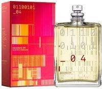 Actual product image Escentric Molecules Escentric 04 (Eau de toilette, 30 ml)