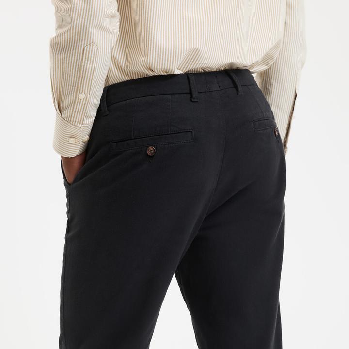 Produktbild La Redoute Collections Signature Chinohose (52)