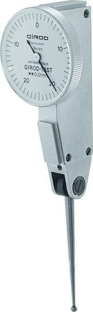 Produktbild Girod Fühlhebelmessgerät Tastarmlänge 36,5 mm (mm)
