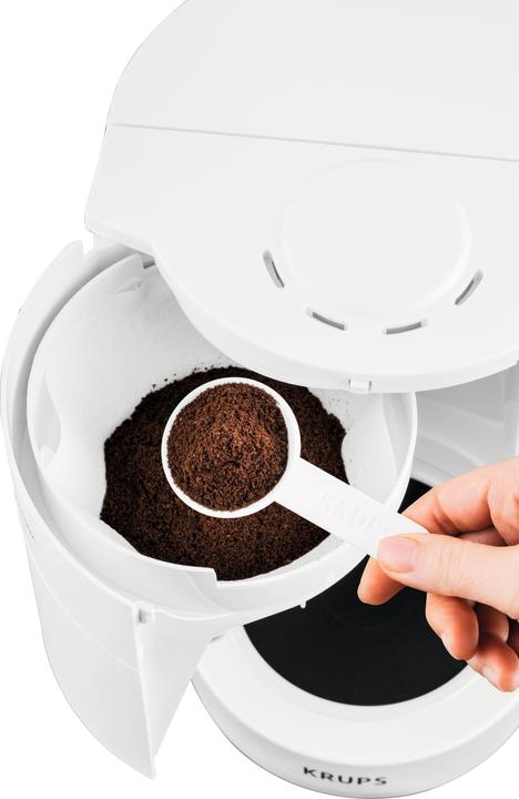 Image du produit Krups ProAroma F309 01