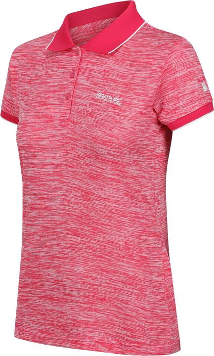 Immagine prodotto Regatta Remex II Maglietta con Colletto Polo Donna (34)
