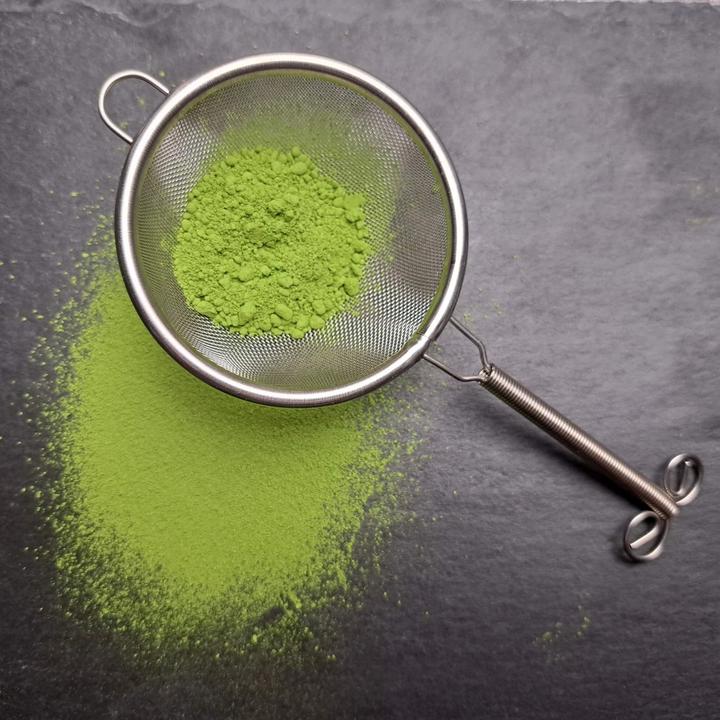 Immagine prodotto Matcha Passion Matcha-Teesieb