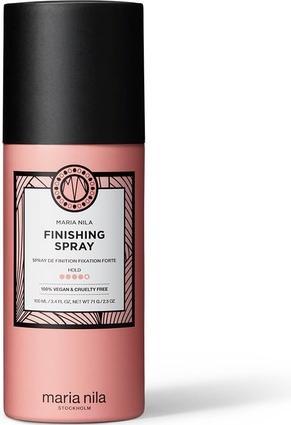 Produktbild Maria Nila Style & Finish - Finishing Spray (100 ml)