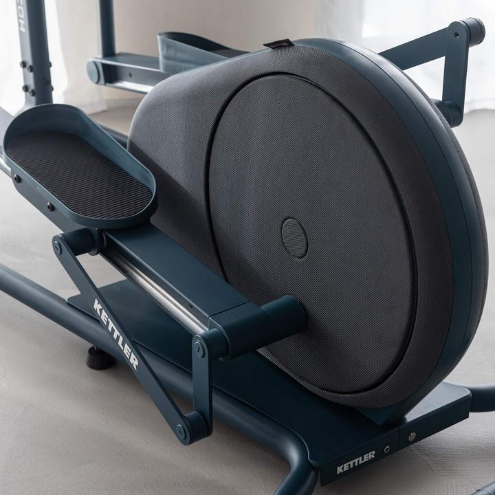 Actual product image Kettler Hoi Cross Pro