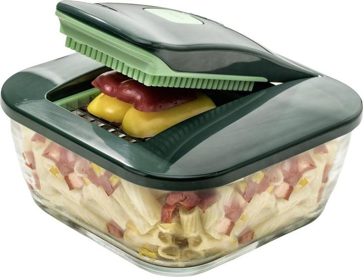 Produktbild Genius Nicer Dicer Chef Set 15tlg.