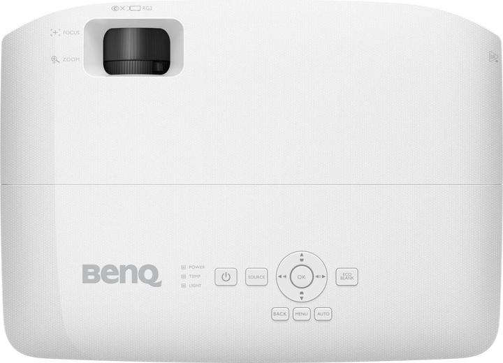 Actual product image BenQ MH536 (Full HD, 3800 lm, 1.49-1.76:1)