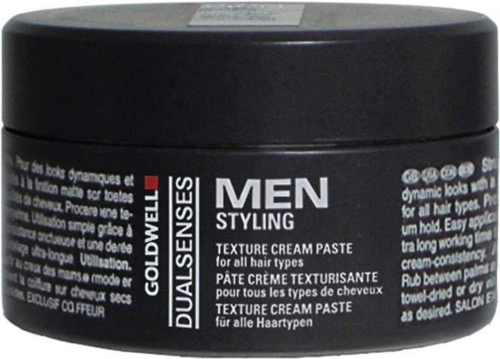 Immagine prodotto Goldwell Doppio senso (Pasta per capelli, 100 ml)