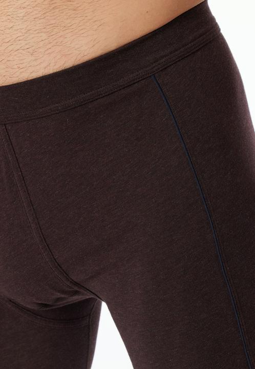 Image du produit Schiesser Caleçon long Comfort Fit (10, Une unité par pack)