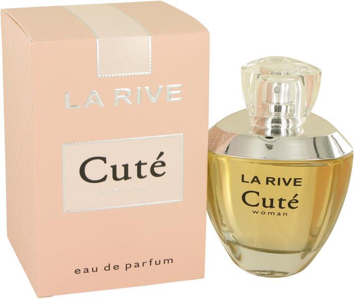 Actual product image La Rive Cute (Eau de parfum, 100 ml)
