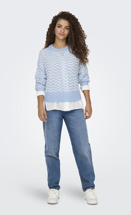 Produktbild JdY JDYRITA Strickpullover Strickpullover (XL)