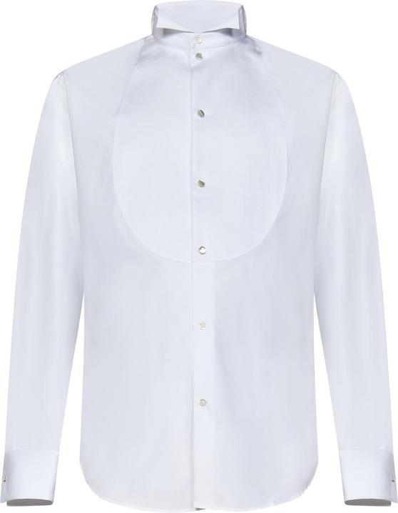 Immagine prodotto Emporio Armani Shirts White (41)