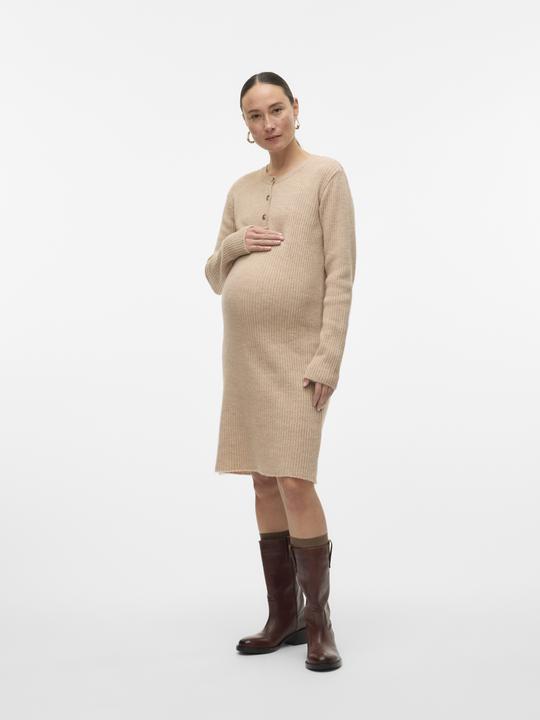 Actual product image Mamalicious MLISLA Umstandskleid Kleid (XS)