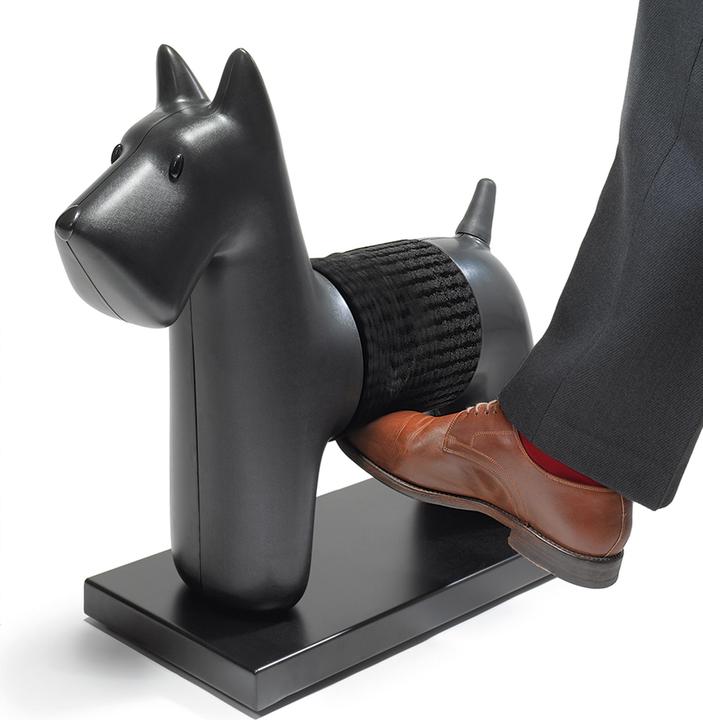 Produktbild Authentics Benny Brush Schuh-Poliermaschine