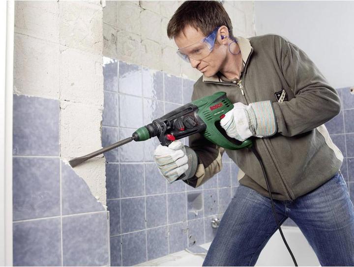 Actual product image Bosch Home & Garden PBH 3000-2 FRE chisel hammer (Electrical connection)