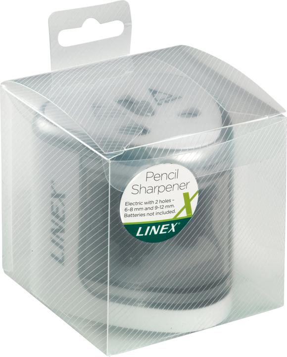 Produktbild Linex Spitzmaschine