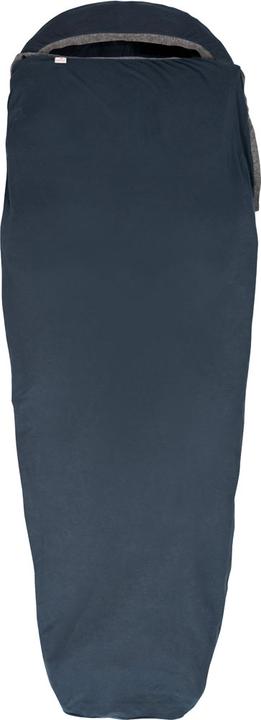 Immagine prodotto Grüezi Bag Innenschlafsack WoodWool Liner (200 cm)