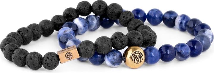 Actual product image Lucleon Miro (11.50 cm, Natural stones)