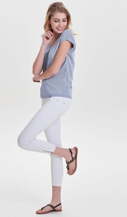 Immagine prodotto Only Top casual con maniche corte (XL)