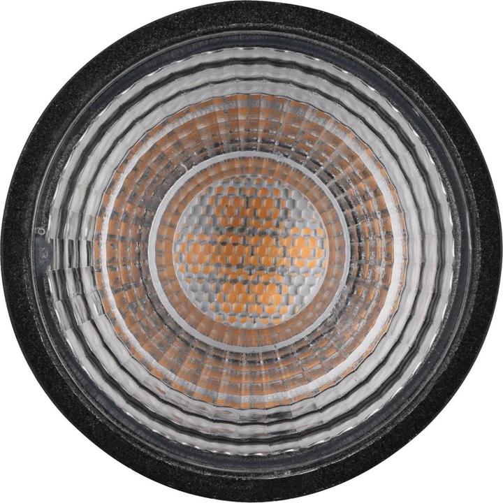 Produktbild Paulmann Reflektor 3-Step-Dim Niedervolt (GU5.3, 6 W, 445 lm, 1 x, G)