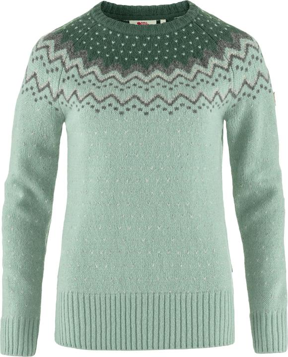 Produktbild Fjällräven Women's Övik Knit Sweater (XS)