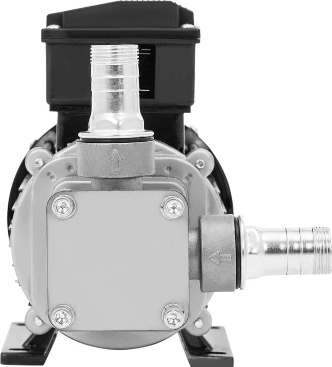 Produktbild MSW Harnstoffpumpe Chemikalienpumpe Tankpumpe Membranpumpe 45 l 230 V