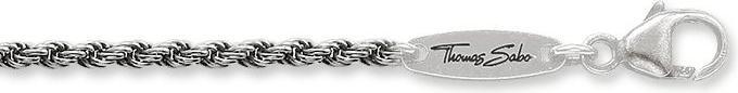 Immagine prodotto Thomas Sabo Collana (Argento, 70 cm)
