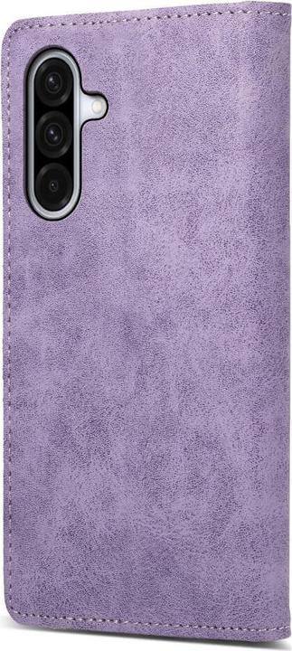 Image du produit Cover-Discount Galaxy A56 5G - Flip Case mit RFID Blocker (Samsung Galaxy A56)
