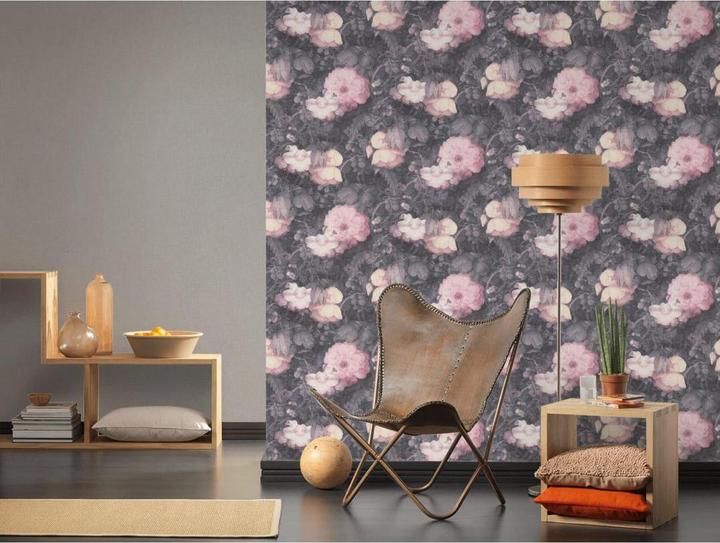 Actual product image Livingwalls Metropolitan Stories Anke & Daan Amsterdam (53 x 1005 cm)