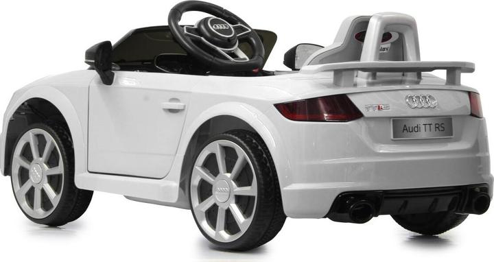 Produktbild Jamara Ride-on Audi TT RS (12 V)