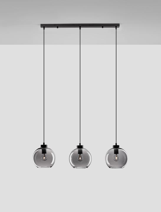 Actual product image Nova Luce Palmer (E27)