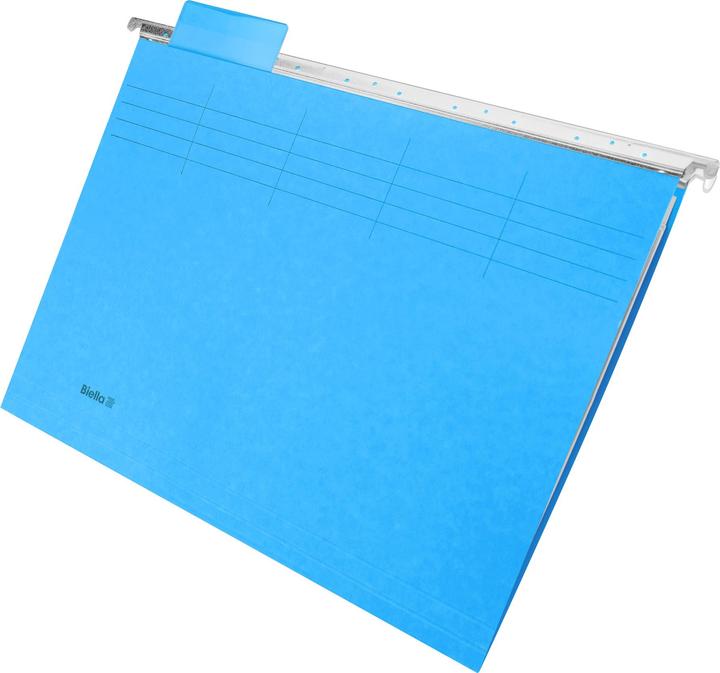 Produktbild Biella Registermappe (A4, 1 x)