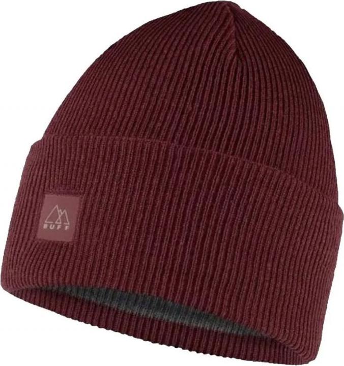 Immagine prodotto Buff Cappello a maglia incrociata in mogano massiccio