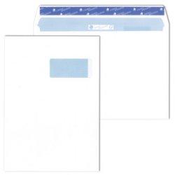 Produktbild Cygnus Excellence Briefumschläge, DIN lang, mit/ohne Fenster (DL, 500 x)
