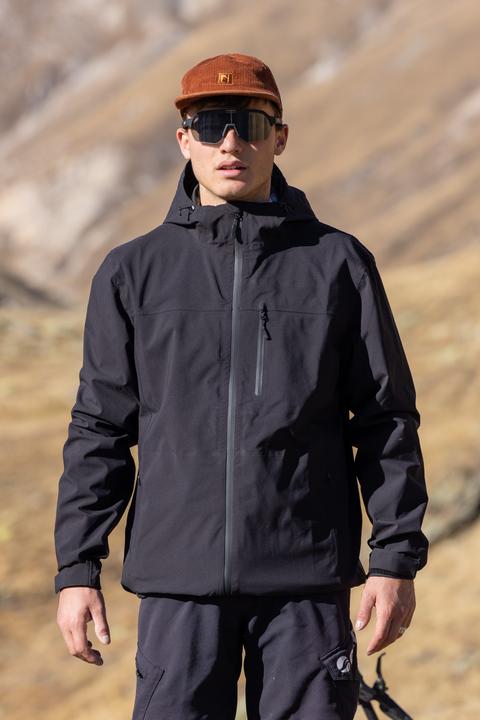 Produktbild Rukka Lemar Herren Regenjacke (XS)