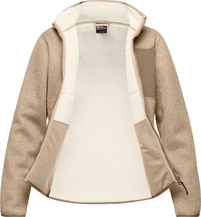 Actual product image Jack Wolfskin Fireside Jkt M (XXL)
