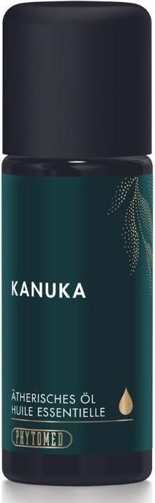 Produktbild Phytomed Kanuka Äth/Öl 10 ml