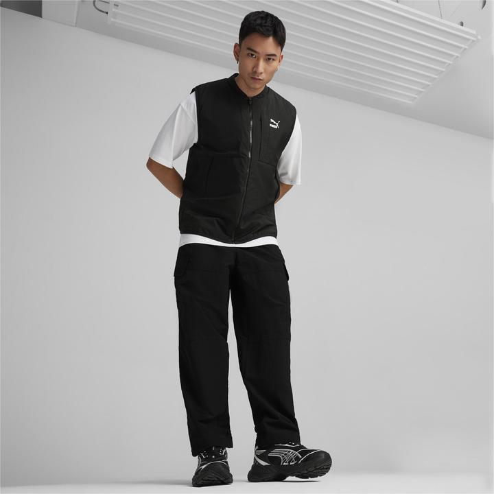 Actual product image Puma CLASSICS Vest (S)