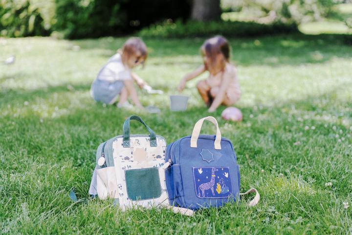 Image du produit Badabulle Sac à dos pour enfants (4 l)