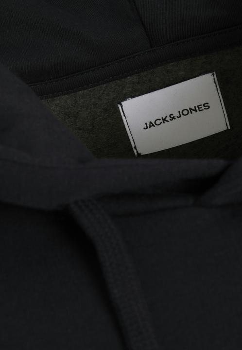 Immagine prodotto Jack & Jones Logo Kapuzenpullover Kapuzenpullover (L)