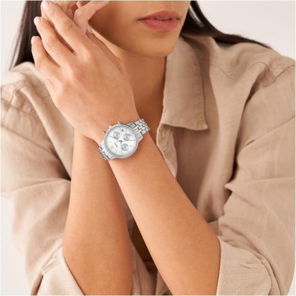 Immagine prodotto Fossil Neutra (Cronografo, 36 mm)